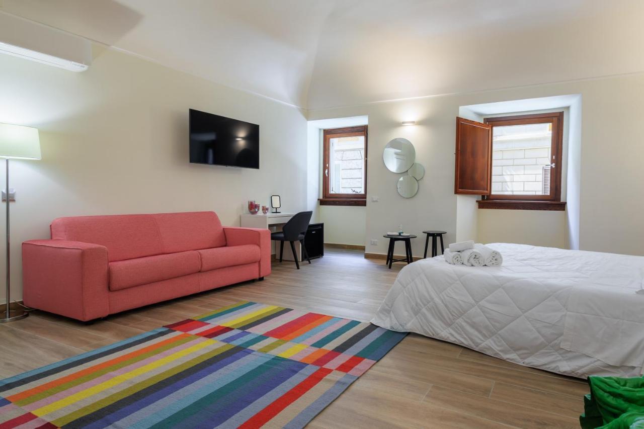 Mater Rooms & Suites — Photos 3