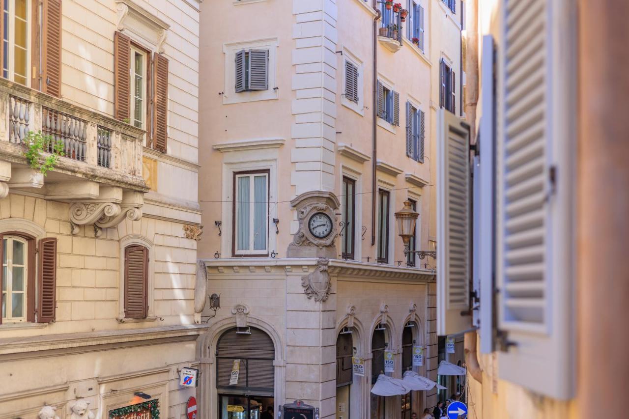 Mater Rooms & Suites, Rome